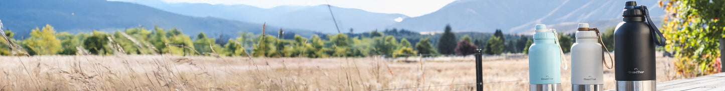 Pet Bottles GrandTies